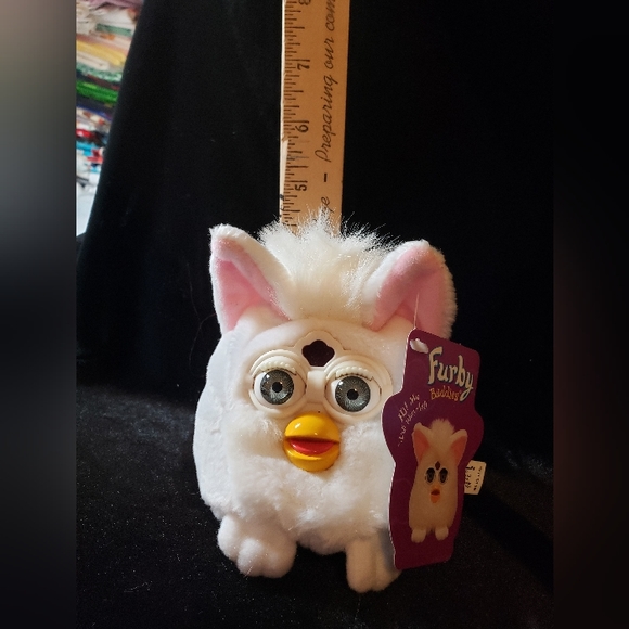 Furby Buddies - Picture 7 of 16